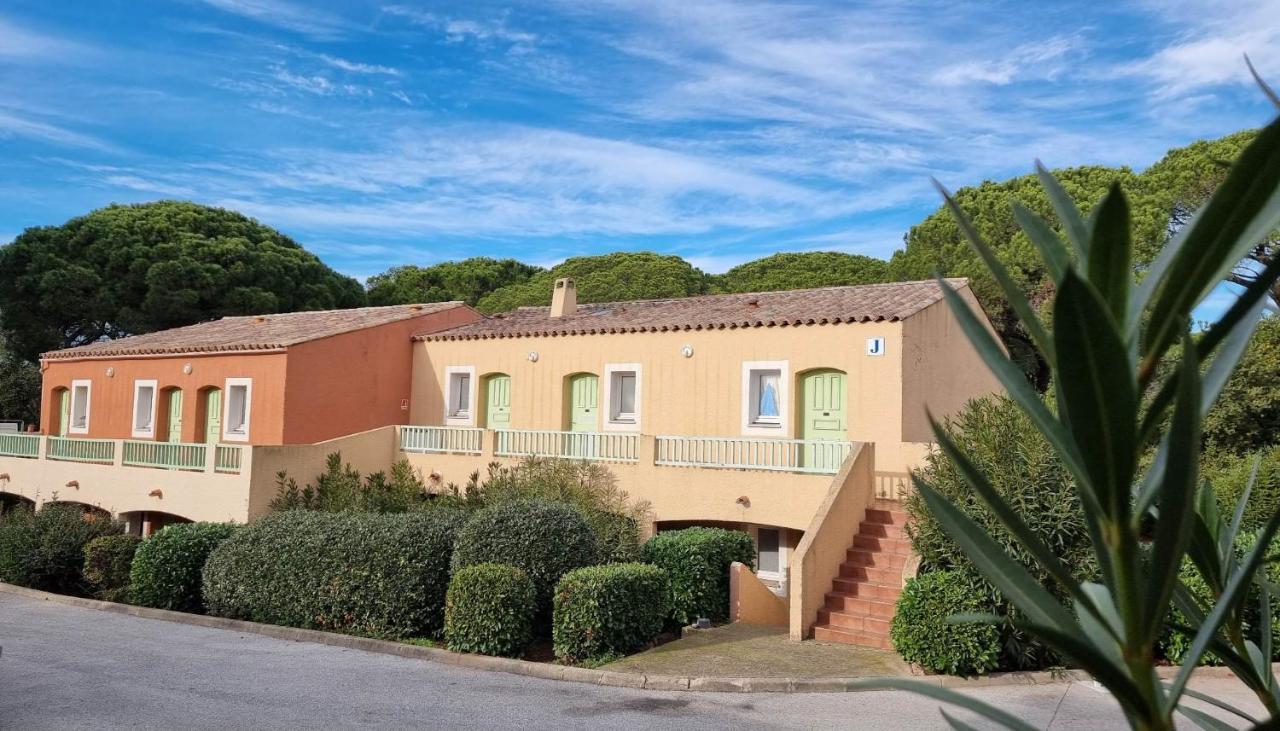 Chez K&D Studio Nature Avec Piscine St Raphael Saint-Raphaël Zewnętrze zdjęcie