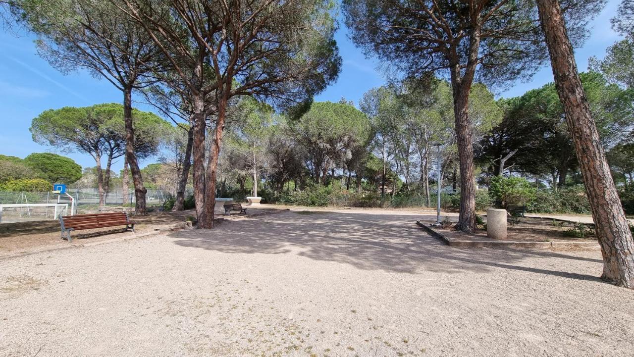 Chez K&D Studio Nature Avec Piscine St Raphael Saint-Raphaël Zewnętrze zdjęcie