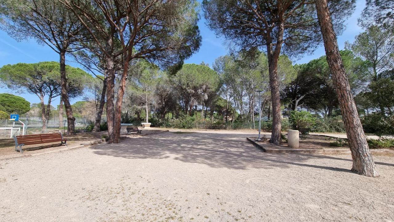 Chez K&D Studio Nature Avec Piscine St Raphael Saint-Raphaël Zewnętrze zdjęcie
