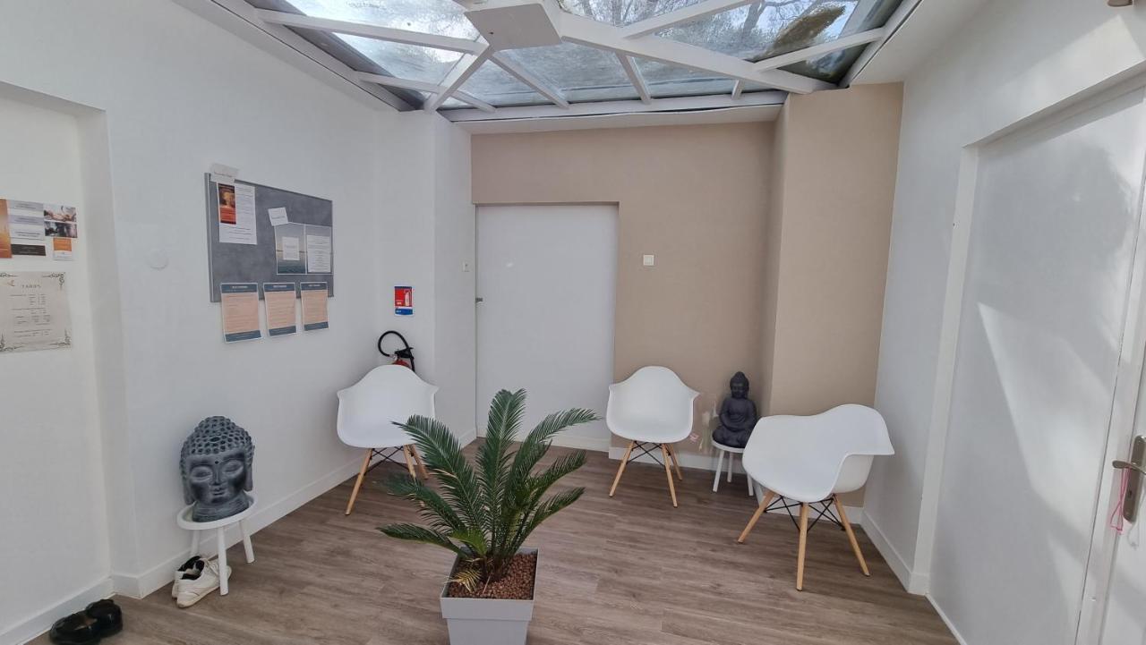 Chez K&D Studio Nature Avec Piscine St Raphael Saint-Raphaël Zewnętrze zdjęcie